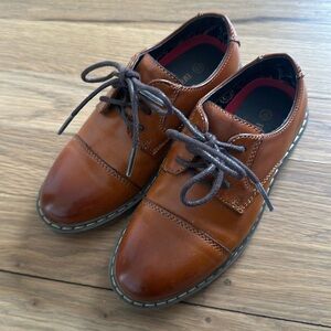 Toddler Boy Dress Shoes